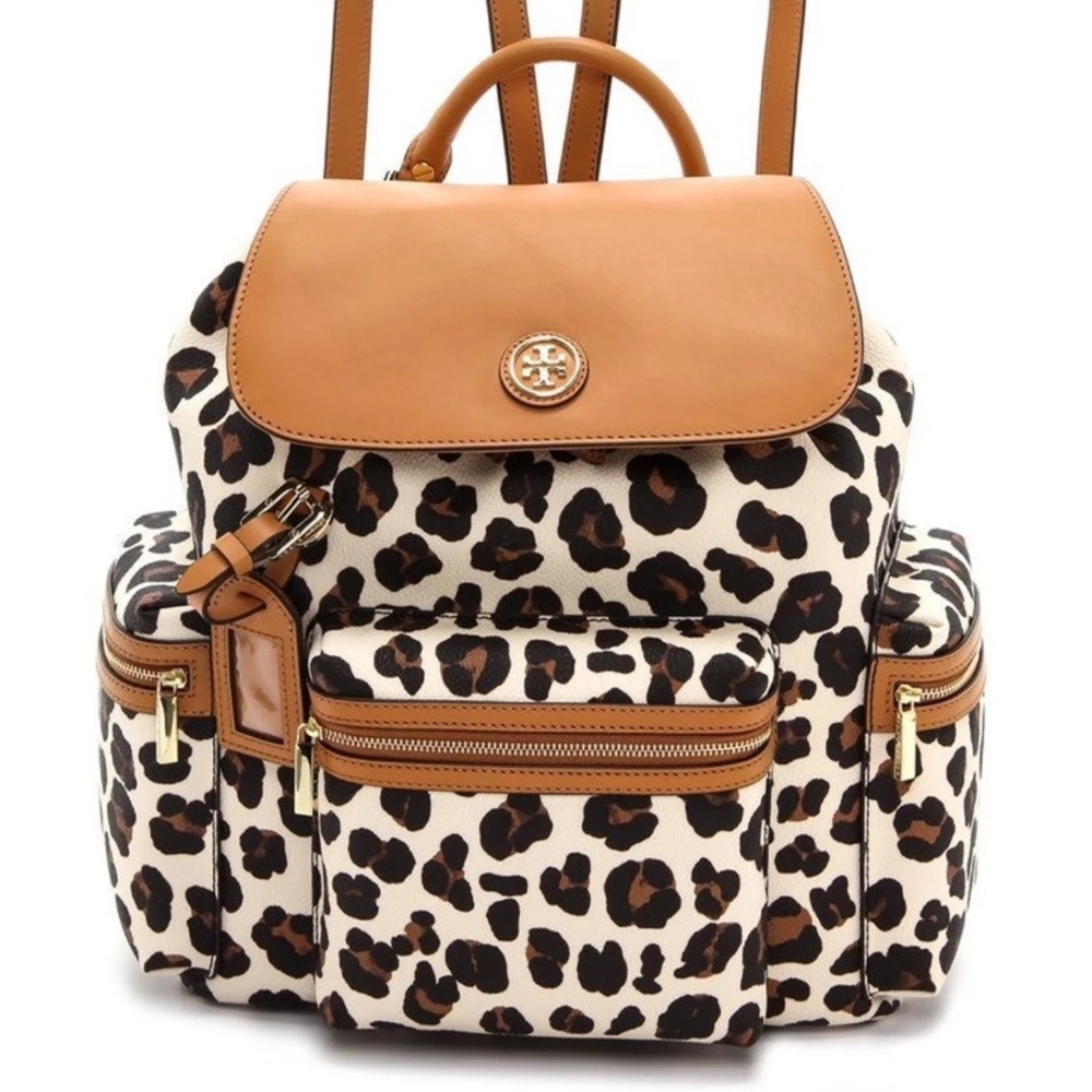 Tory Burch kerrington backpack
